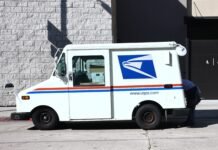 The USPS is nearing a financial breaking point, postmaster general warns: ‘We were thrown an anchor’
