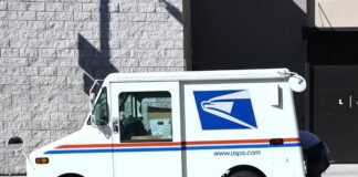 The USPS is nearing a financial breaking point, postmaster general warns: ‘We were thrown an anchor’