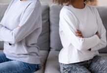 I have 3 teenagers. These are the battles I don’t fight with them.