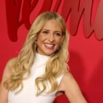 Sarah Michelle Gellar says one detail at home has helped her marriage last 23 years