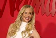 Sarah Michelle Gellar says one detail at home has helped her marriage last 23 years