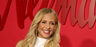 Sarah Michelle Gellar says one detail at home has helped her marriage last 23 years