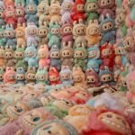 Labubu’s wide, toothy grin is coming to the silver screen