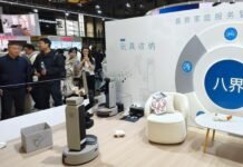 China is putting OpenClaw to work in robots