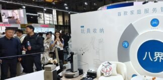 China is putting OpenClaw to work in robots