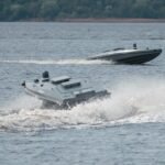 Ukraine says its ‘red’ team forces beat NATO’s ‘blue’ team forces in every combat scenario during recent naval drone drills