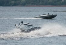Ukraine says its ‘red’ team forces beat NATO’s ‘blue’ team forces in every combat scenario during recent naval drone drills