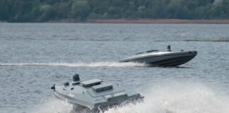 Ukraine says its ‘red’ team forces beat NATO’s ‘blue’ team forces in every combat scenario during recent naval drone drills