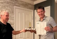 I used Anthropic’s Claude to pick Oscar winners at a party. It made odd mistakes, but still beat everyone else.