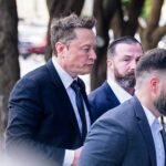 Elon Musk misled Twitter investors in an effort to try to lower its purchase price, a jury finds