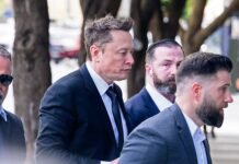 Elon Musk misled Twitter investors in an effort to try to lower its purchase price, a jury finds