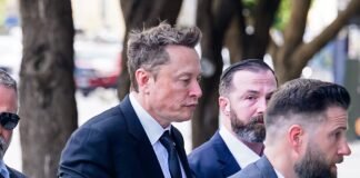 Elon Musk misled Twitter investors in an effort to try to lower its purchase price, a jury finds