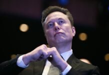 Elon Musk offers to pay the salaries of TSA agents
