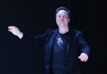 Elon Musk unveiled more on his moonshot Terafab project. Here are 4 takeaways.