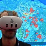 Anduril’s president says the firm is a ‘heavy’ participant in the Middle East war, helping to battle Iran’s Shaheds