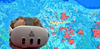 Anduril’s president says the firm is a ‘heavy’ participant in the Middle East war, helping to battle Iran’s Shaheds