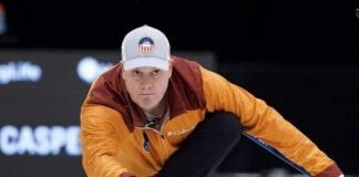 I’m the oldest US Olympian ever to compete. I had to keep my full-time job, and worked over 40 hours while on the road.