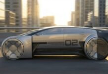 GM says AI helps visualize a car before it exists — and speed up how it gets built