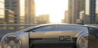 GM says AI helps visualize a car before it exists — and speed up how it gets built