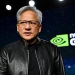 Jensen Huang runs Nvidia with 60 direct reports — and no one-on-ones