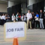 Is it better to be laid off in person or remotely? You tell us.