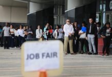 Is it better to be laid off in person or remotely? You tell us.