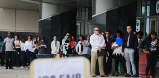 Is it better to be laid off in person or remotely? You tell us.