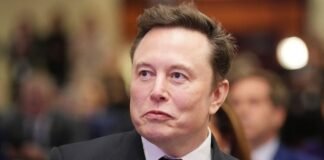 White House turns down Elon Musk’s offer to cover TSA pay during the partial government shutdown
