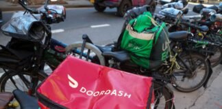 Uber, Lyft, DoorDash, and Instacart are dangling new incentives as gas prices squeeze drivers. We break them down.