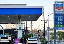 3 things policymakers can do to fight an oil-driven inflation spike, according to the OECD