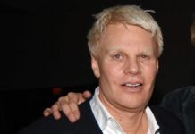 Abercrombie & Fitch ex-CEO is fit for sex trafficking trial— and he’s funny, too, prison doctor tells judge