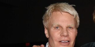 Abercrombie & Fitch ex-CEO is fit for sex trafficking trial— and he’s funny, too, prison doctor tells judge