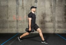 We asked a personal trainer how he would spend $100 on supplements. Here’s what he bought.