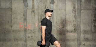 We asked a personal trainer how he would spend $100 on supplements. Here’s what he bought.