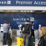 People are splurging on first-class tickets in the hopes of a 3-minute TSA line