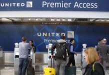 People are splurging on first-class tickets in the hopes of a 3-minute TSA line