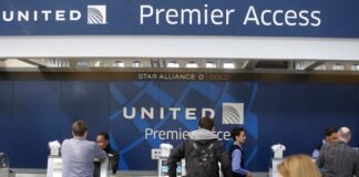 People are splurging on first-class tickets in the hopes of a 3-minute TSA line