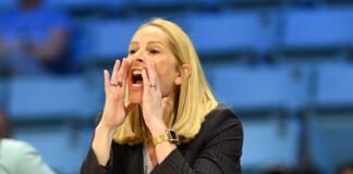 There’s a valuable leadership lesson in this viral March Madness moment