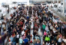 It was supposed to be another boom year for the economy. March changed everything.