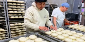 How one factory supplies NYC’s corner store delis