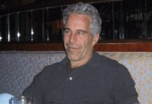 Bank of America agrees to settle Epstein case for $72.5 million