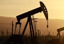 Oil prices rise again as the Iran war enters its 5th week