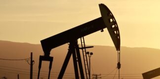 Oil prices rise again as the Iran war enters its 5th week