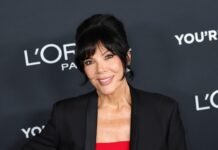 Why Chinese internet users are switching their profile pictures to Kris Jenner