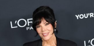 Why Chinese internet users are switching their profile pictures to Kris Jenner