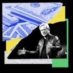 Nvidia Will Spend $26 Billion to Build Open-Weight AI Models, Filings Show