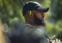 Apple and Nike reveal Powerbeats Pro 2 Nike Special Edition