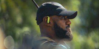 Apple and Nike reveal Powerbeats Pro 2 Nike Special Edition