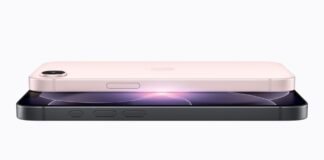 Apple unveils iPhone 17e: 256GB storage and A19 chip for $599