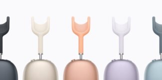 Apple debuts AirPods Max 2 with H2 chip and Live Translation